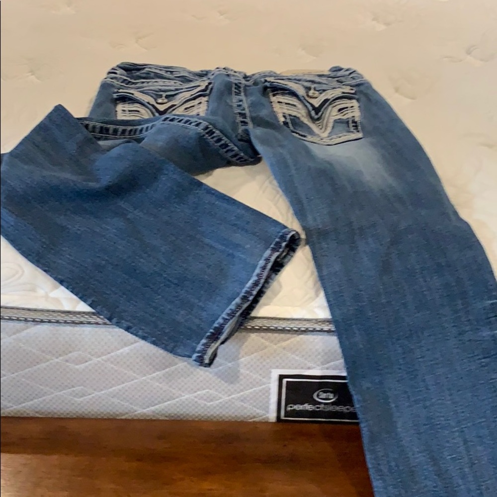 Vigoss jeans